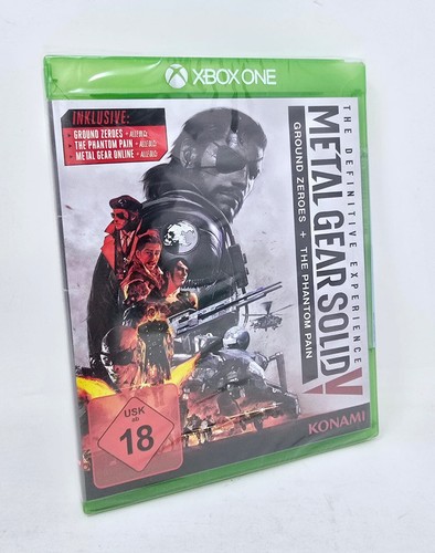 Metal gear solid the - solid,
