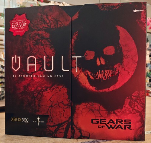 Calibur11 gears war - calibur11,