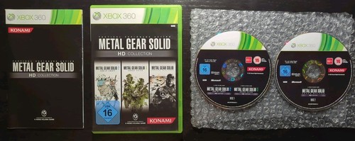 Metal gear solid - metal,