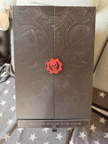 Gears war day - gears, war: