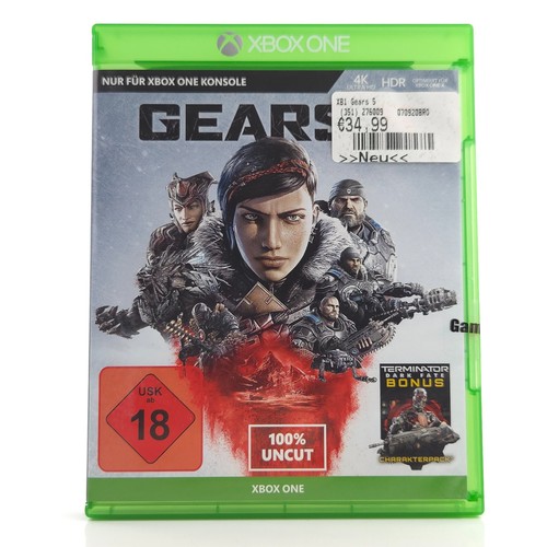 Microsoft xbox one series - xbox, x