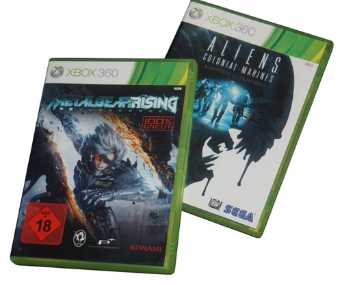 Metal gear rising revengeance - rising:,