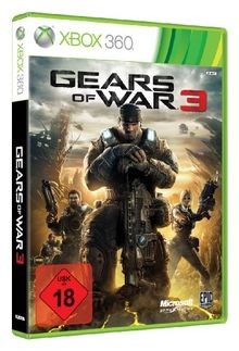 Gears war von - gears, 3