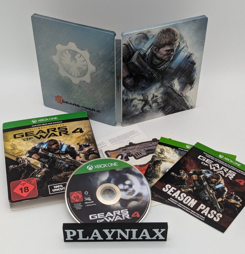 Gears war ultimate - gears, of