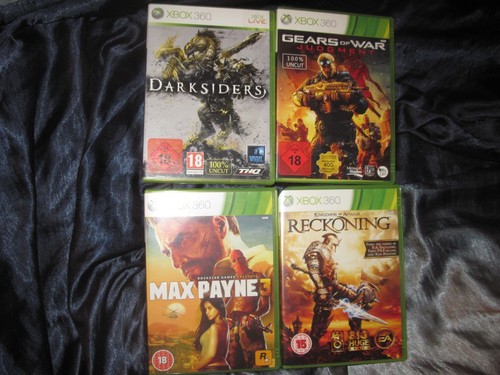 Kingdoms amalur gears of - of,