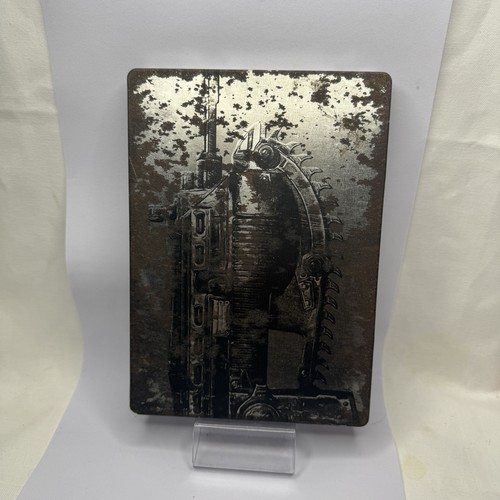 Gears war steelbook - of,