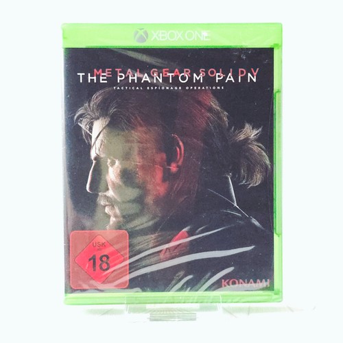 Metal gear solid - metal, the