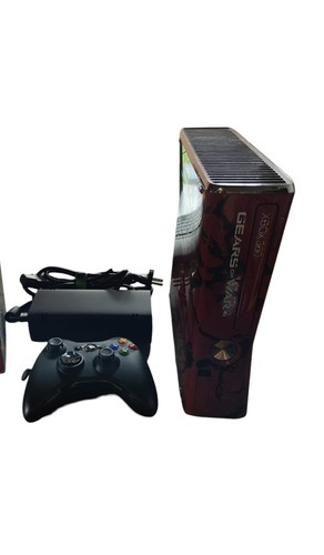 Gut microsoft xbox 360 s - gut,