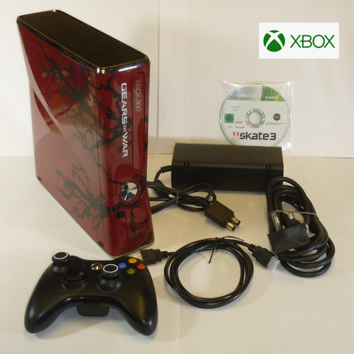 Microsoft xbox 360 - microsoft, of