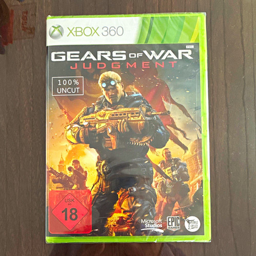 Microsoft studios gears - studios,