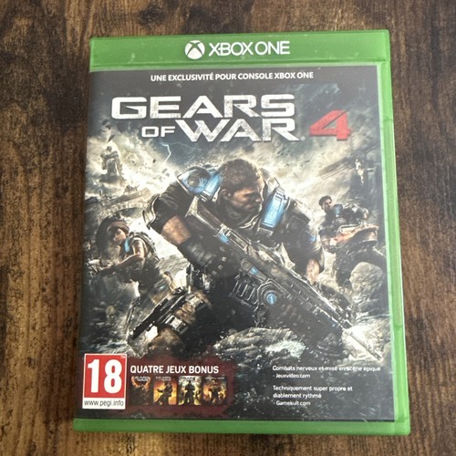 Gears war microsoft - of, |