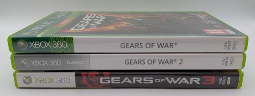 Gears war 3 - of,