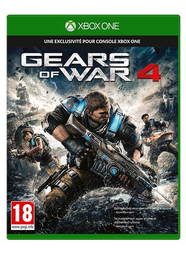 Microsoft xbox one - one,