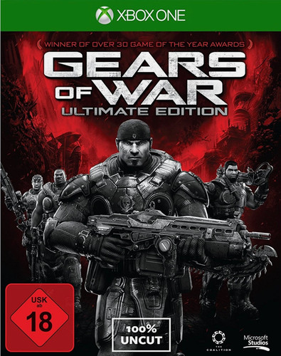 Microsoft xbox one spiel - spiel,