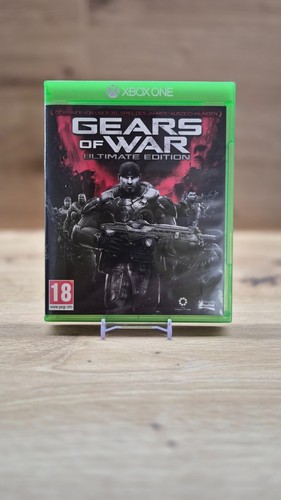 Gears war ultimate - war, edition